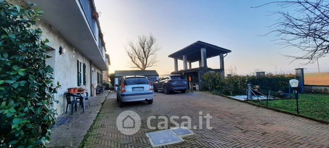 Casa indipendente in residenziale in Località Marocca