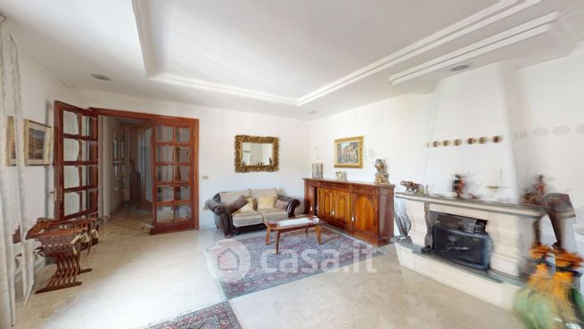 Appartamento in residenziale in Via Monsignor Amilcare Boccio