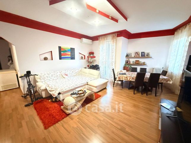 Appartamento in residenziale in Via Comasinella 97