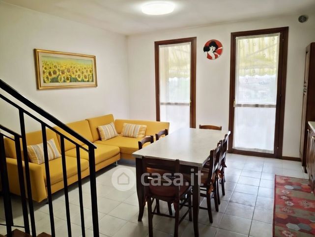 Appartamento in residenziale in Via Maggiore di Piavon 8