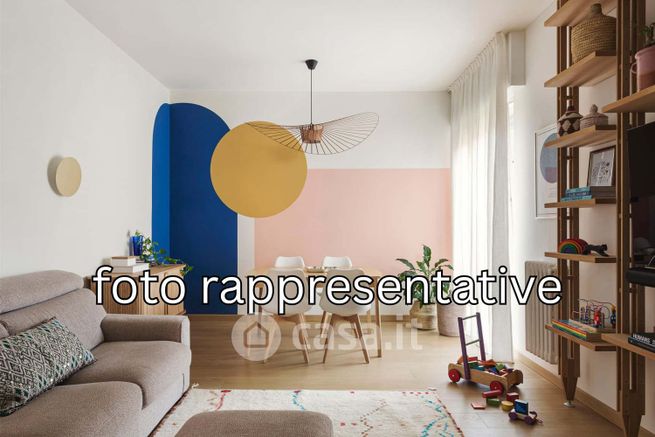 Appartamento in residenziale in 