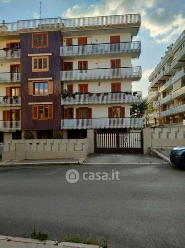 Appartamento in residenziale in Via S. Spaventa 64