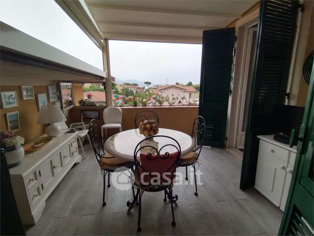 Appartamento in residenziale in Via dell'Angelo