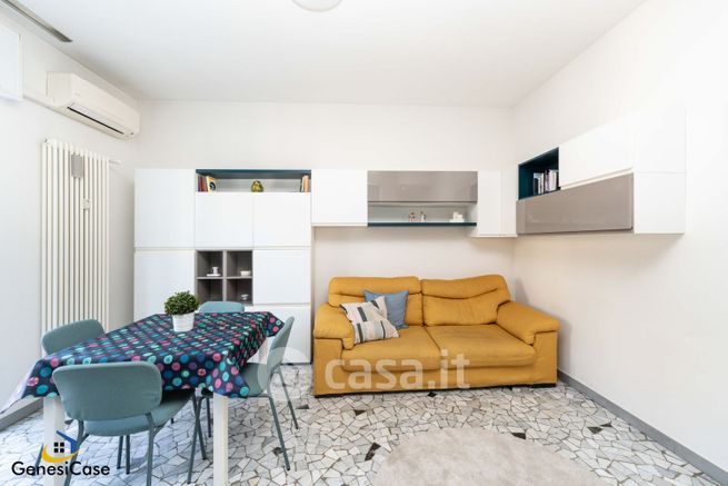 Appartamento in residenziale in Via Rodolfo Carabelli 2