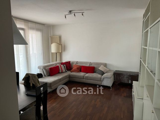 Appartamento in residenziale in Piazza Giuseppe Garibaldi 5