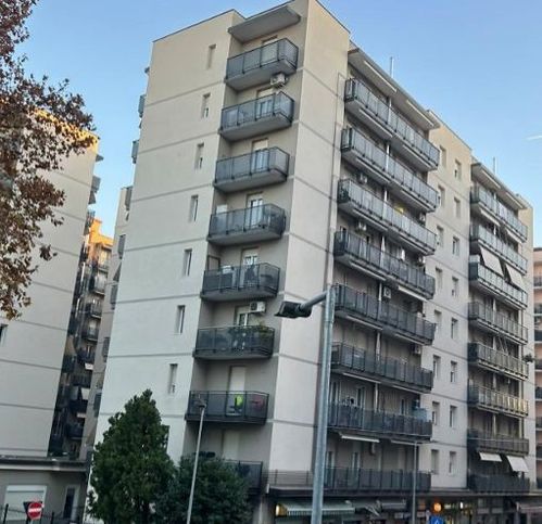 Appartamento in residenziale in Via F. Cilea 3