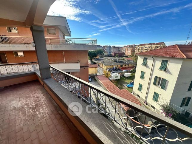Appartamento in residenziale in Corso Genova 80