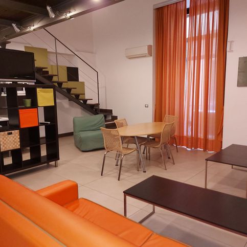Appartamento in residenziale in Via Egiziaca a Pizzofalcone