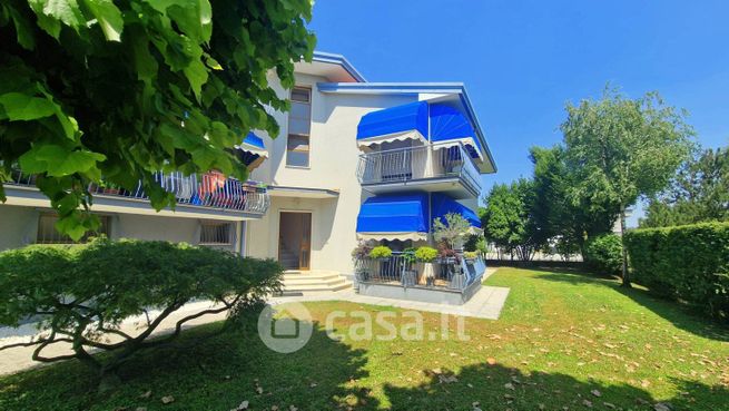 Appartamento in residenziale in Viale della Libertà 15