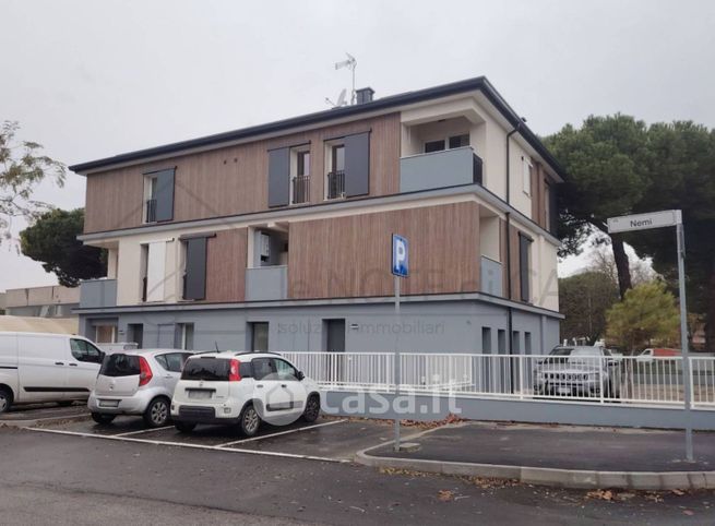 Appartamento in residenziale in Viale Malva Nord