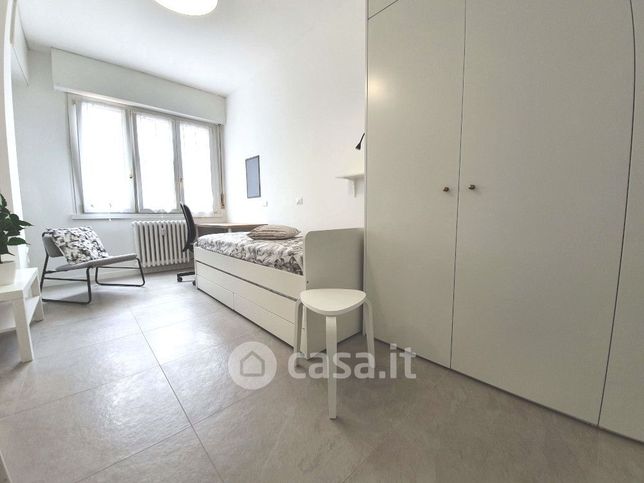 Appartamento in residenziale in Via BRIOSCHI