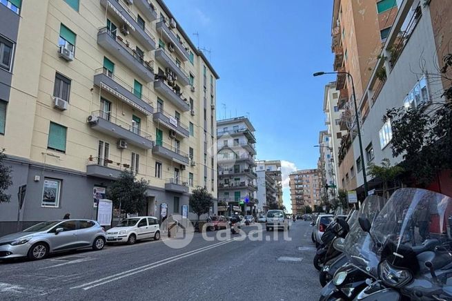 Appartamento in residenziale in Via Francesco Cilea 112