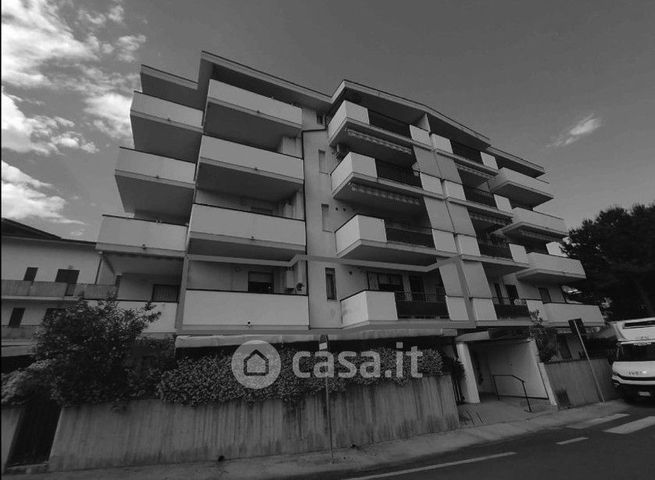 Appartamento in residenziale in Via Trento 58