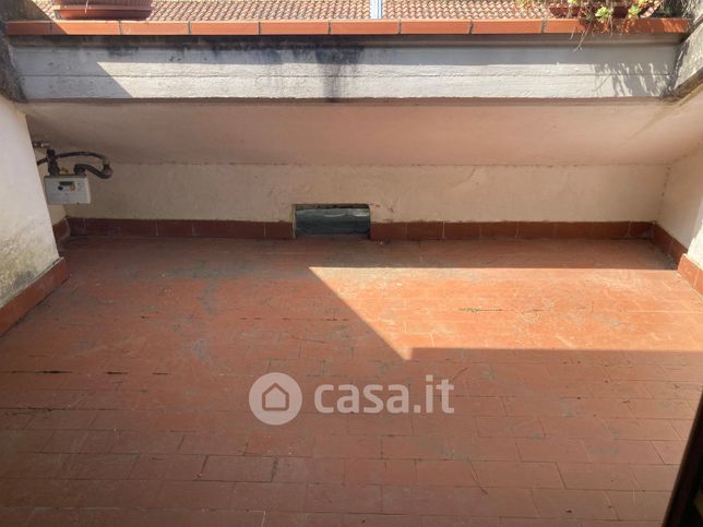 Appartamento in residenziale in Via Serchio