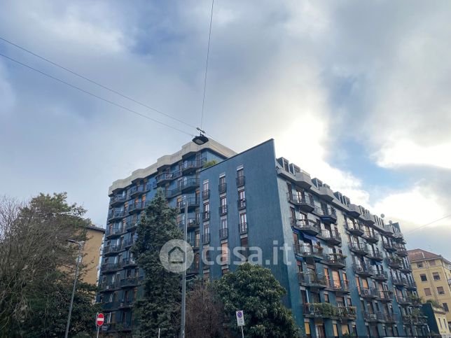 Appartamento in residenziale in Via Simone D'Orsenigo 18