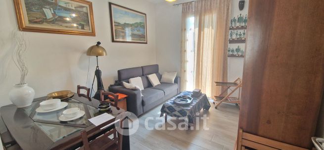 Appartamento in residenziale in Via Rina De Liguoro 7