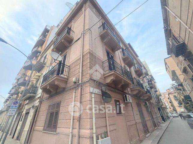 Appartamento in residenziale in Via Scilla Agostino 6