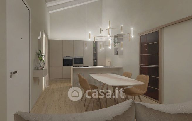 Casa bi/trifamiliare in residenziale in Corso della Vittoria 2