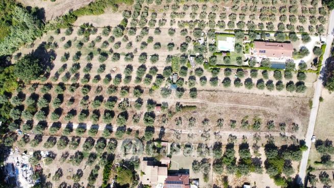 Terreno agricolo in commerciale in Via Monte Bove