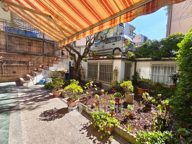 Appartamento in residenziale in Via Pisa