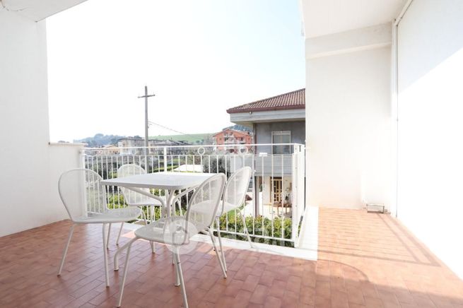 Appartamento in residenziale in Via Pablo Picasso 32