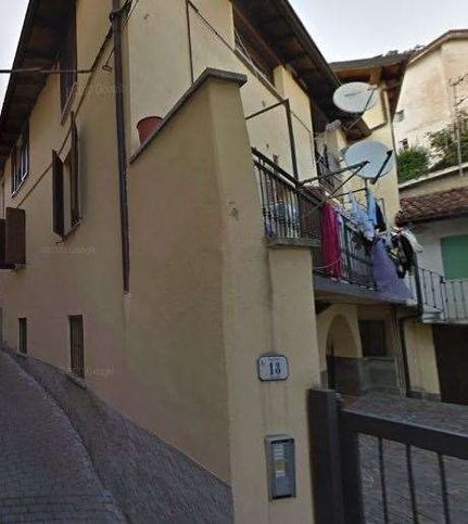 Appartamento in residenziale in Via Aurelio Saffi 18