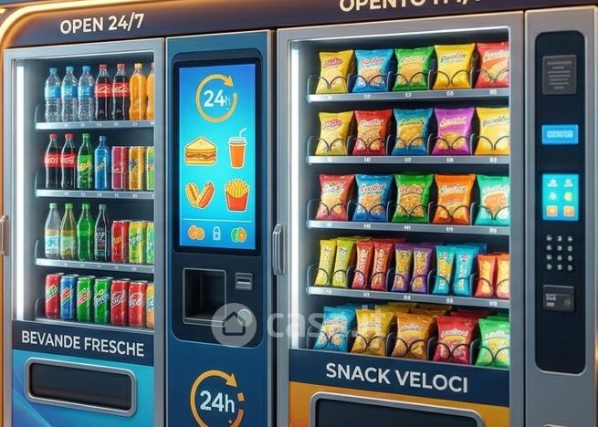 Attivitã /licenza (con o senza mura) in commerciale in Strada di Adria