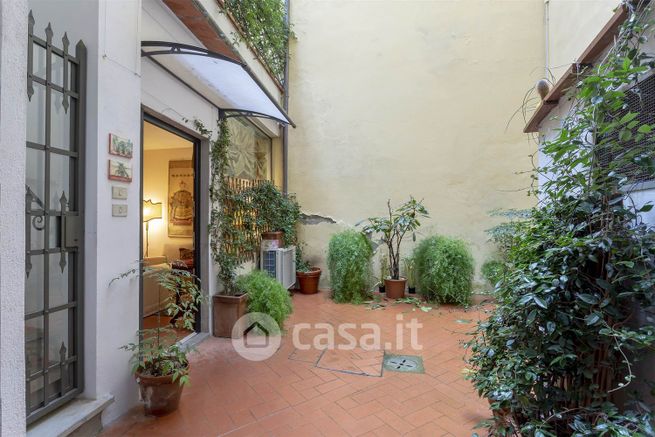 Appartamento in residenziale in Via Maggio 17