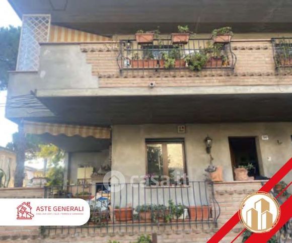 Appartamento in residenziale in Via Pinarella 580 /A