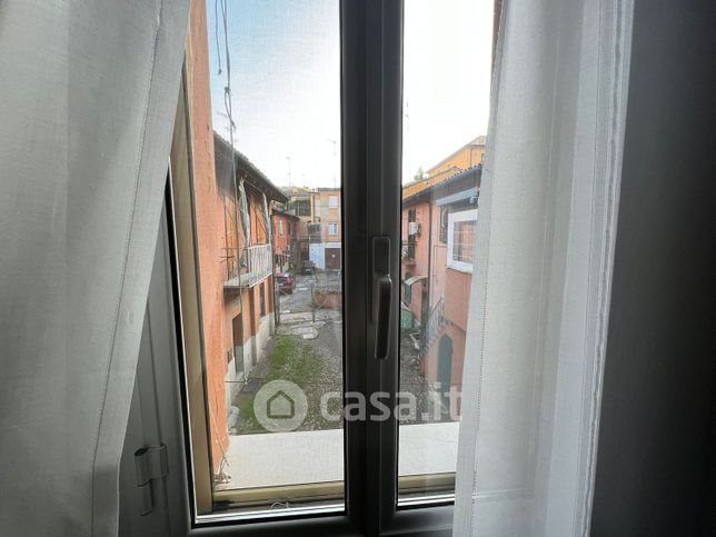 Appartamento in residenziale in Via dei Carrettieri 38