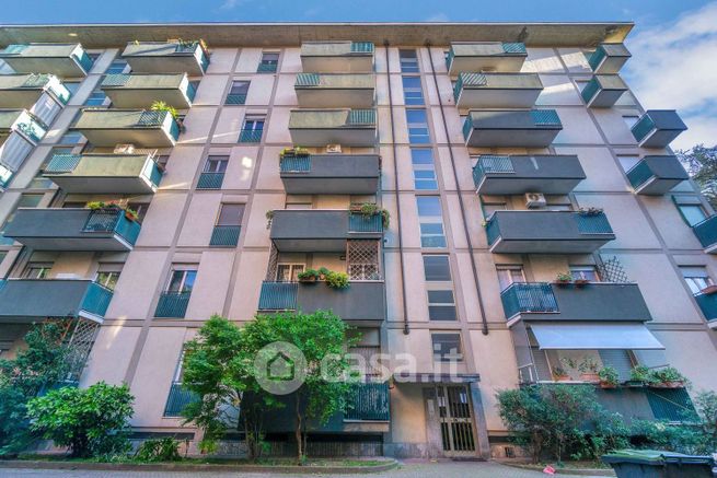 Appartamento in residenziale in Viale Ungheria 46