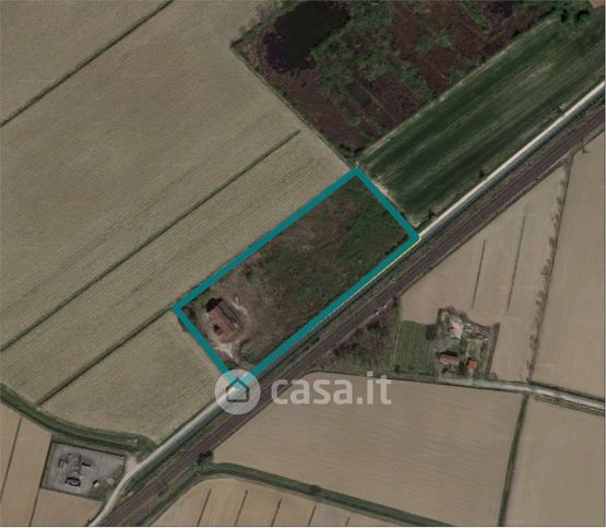Rustico/casale in residenziale in Viale Don Luigi Sturzo 311