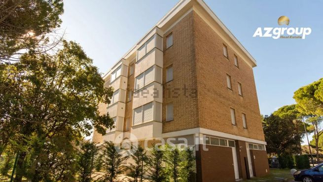 Appartamento in residenziale in Via delle Ninfee 9