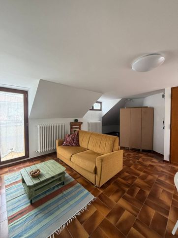 Appartamento in residenziale in 