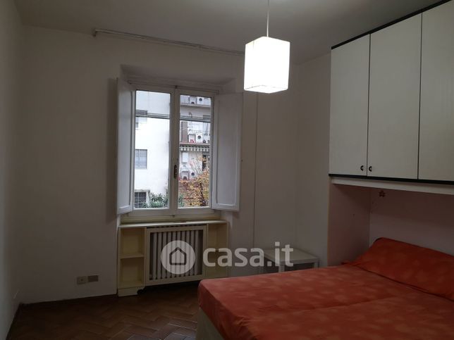 Appartamento in residenziale in Via della Torricella