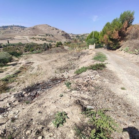 Terreno edificabile in residenziale in Strada Vicinale Malsolazzo Marcimino