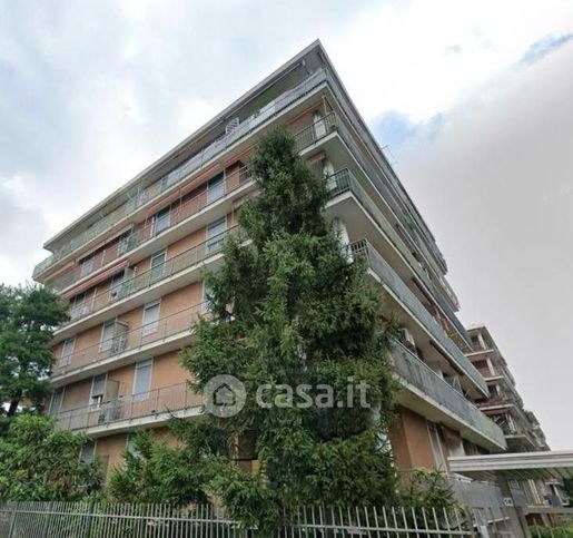 Box/posto auto in residenziale in 