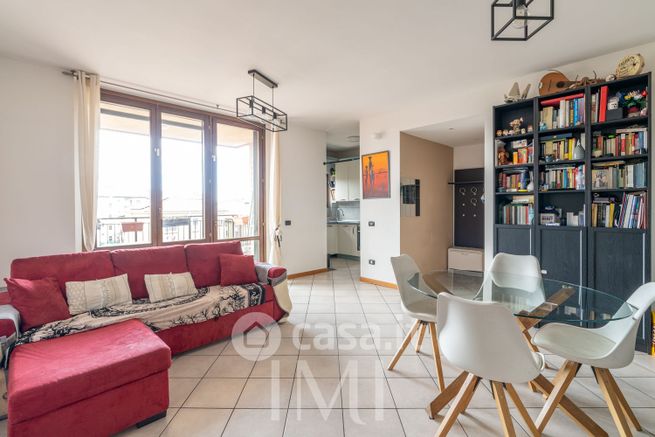 Appartamento in residenziale in Via 2 Giugno 28
