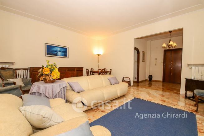 Appartamento in residenziale in Via Briscata 7
