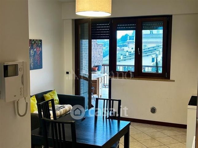 Appartamento in residenziale in Via Livio Concin