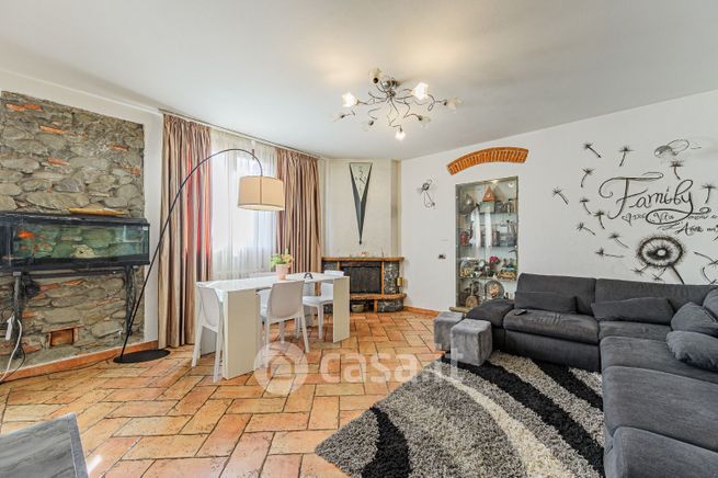 Appartamento in residenziale in Via Giovannella