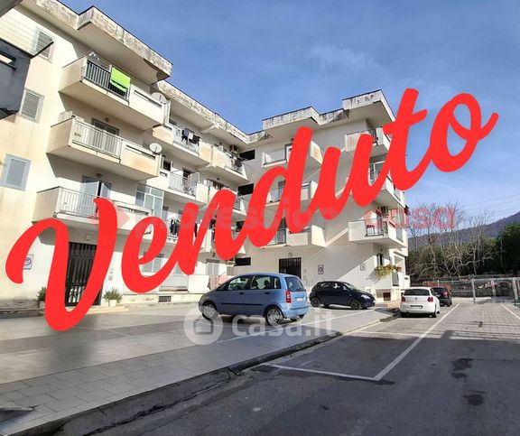 Appartamento in residenziale in Via Vecchia Lavorate 157
