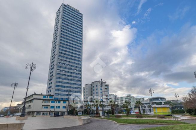 Appartamento in residenziale in Piazza Andrea Costa 4