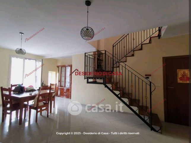 Appartamento in residenziale in Via Sardegna 28