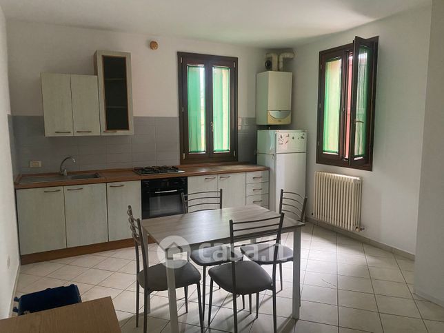 Appartamento in residenziale in 