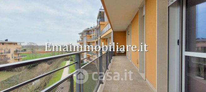 Appartamento in residenziale in Via Gargano 55