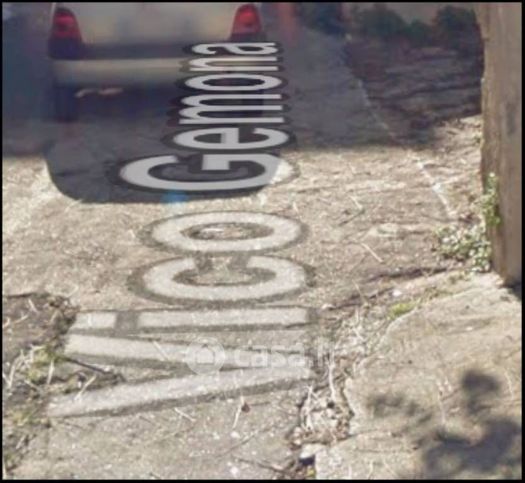 Appartamento in residenziale in Vico Gemona 3