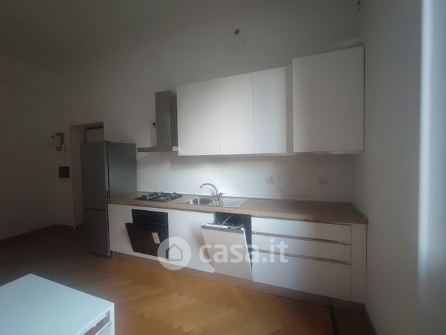 Appartamento in residenziale in Via Marchesi de Taddei