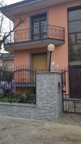 Appartamento in residenziale in Via Don Lorenzo Milani