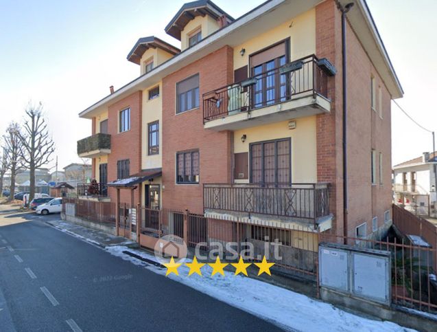 Appartamento in residenziale in Via Rivalta